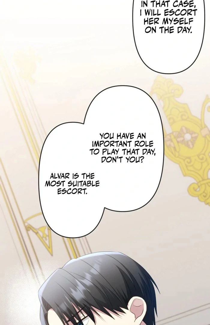 The Substitute Adopted Daughter is Finally Free! Chapter 44 page 40 - 