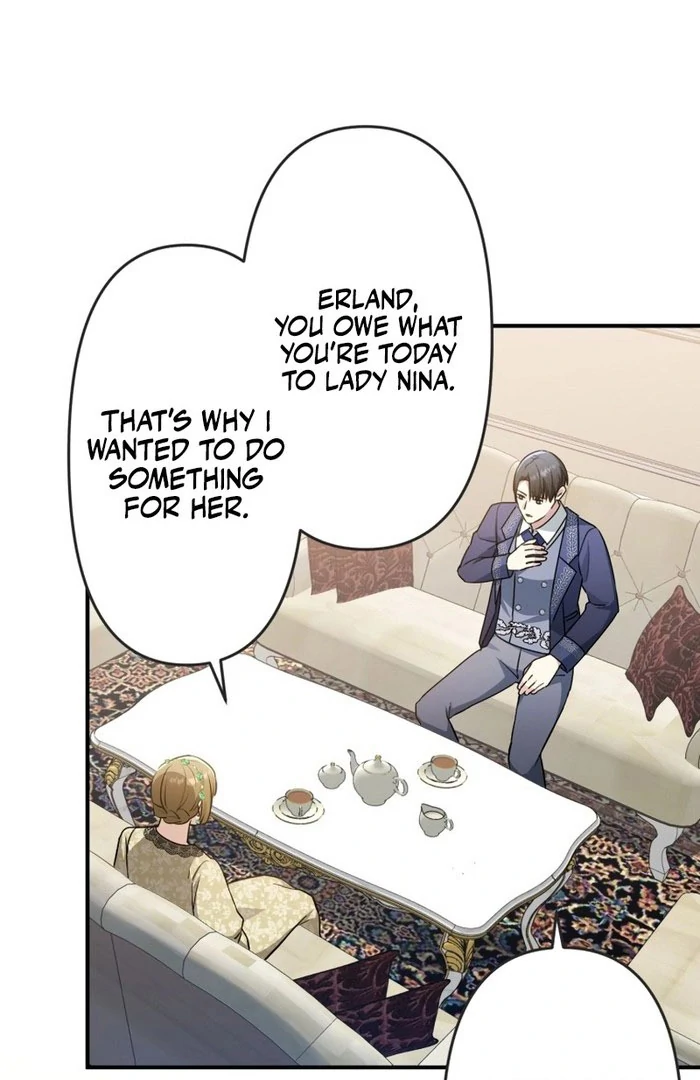 The Substitute Adopted Daughter is Finally Free! Chapter 44 page 47 - 