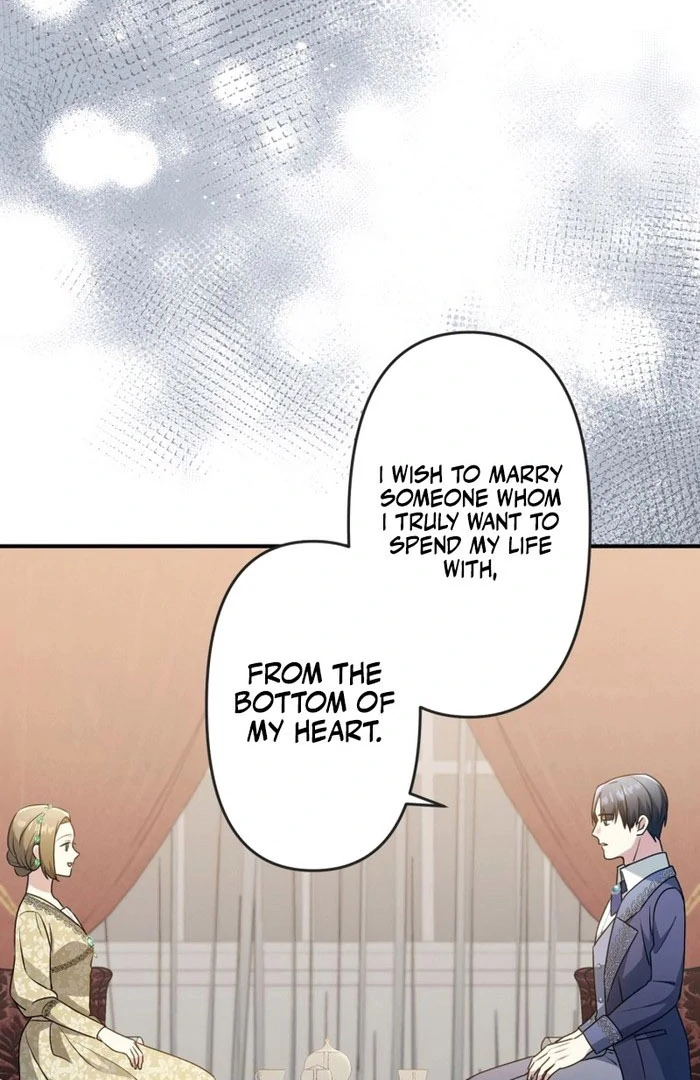 The Substitute Adopted Daughter is Finally Free! Chapter 44 page 53 - 