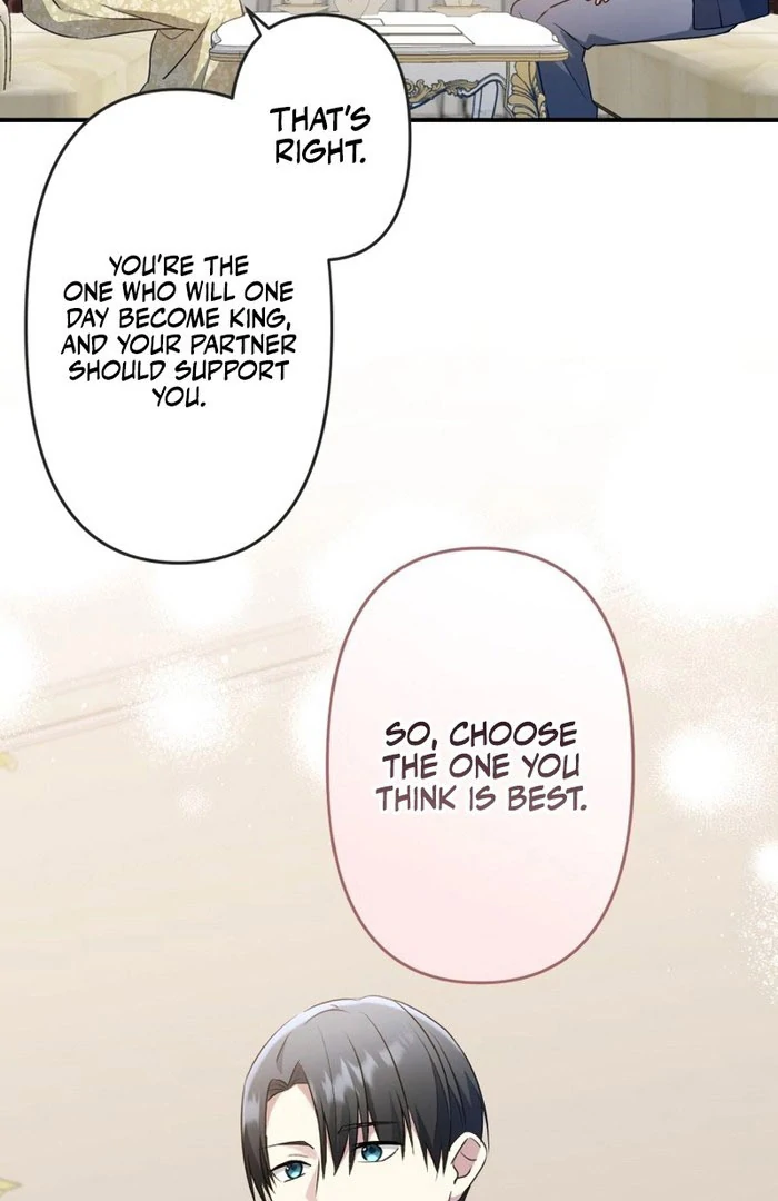 The Substitute Adopted Daughter is Finally Free! Chapter 44 page 54 - 
