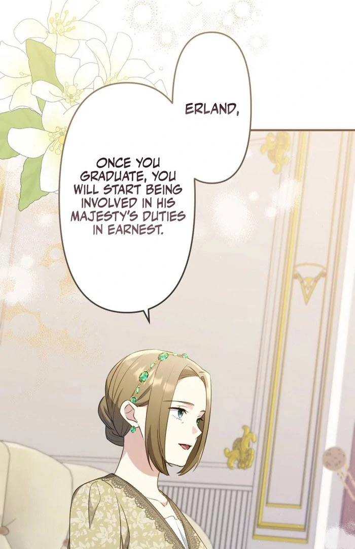 The Substitute Adopted Daughter is Finally Free! Chapter 44 page 57 - 