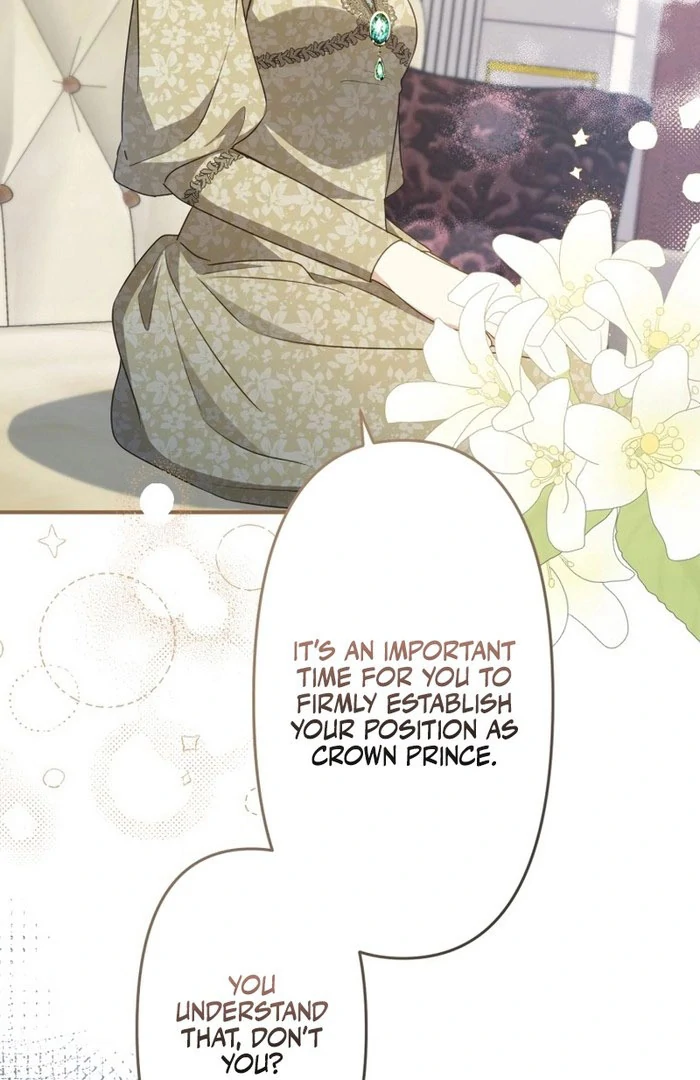 The Substitute Adopted Daughter is Finally Free! Chapter 44 page 68 - 