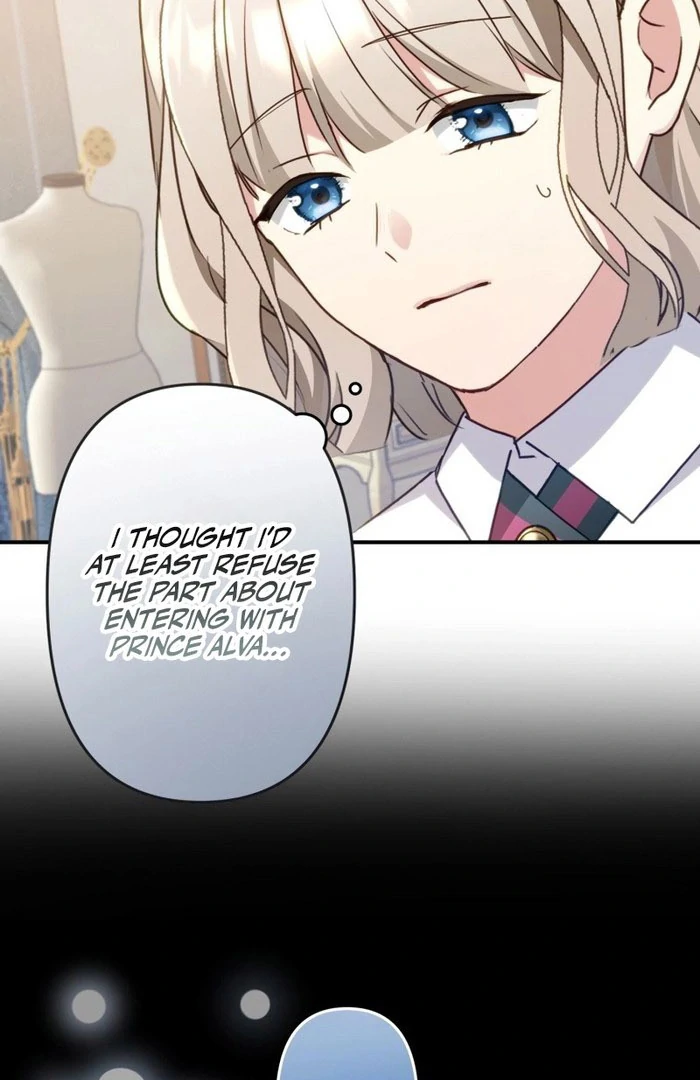 The Substitute Adopted Daughter is Finally Free! Chapter 44 page 77 - 