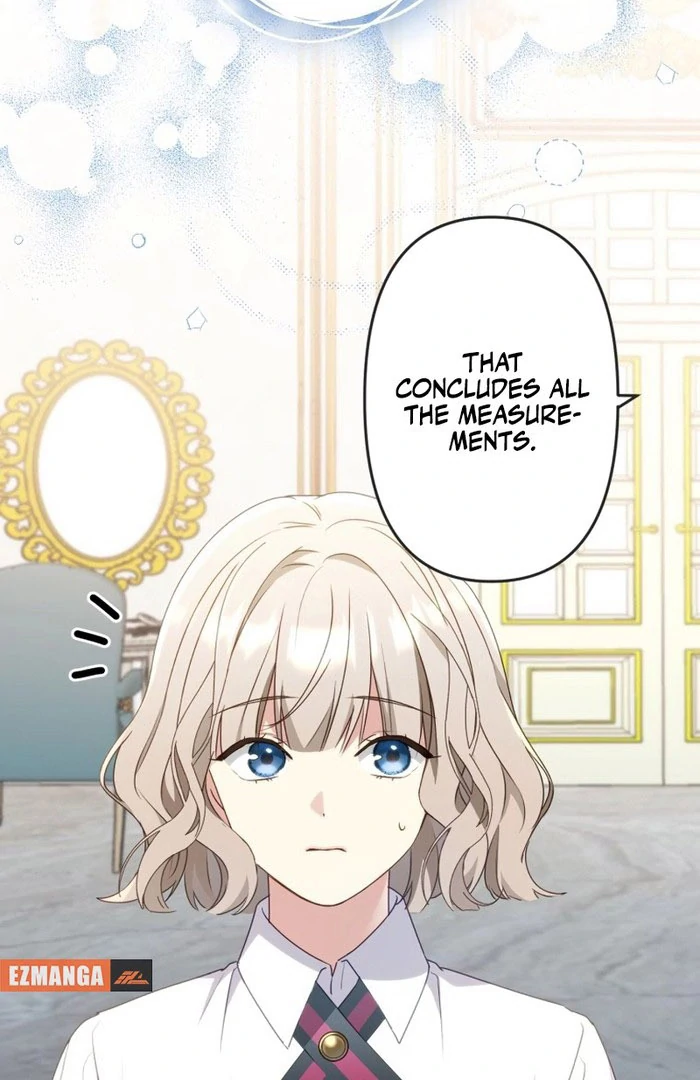 The Substitute Adopted Daughter is Finally Free! Chapter 44 page 91 - 