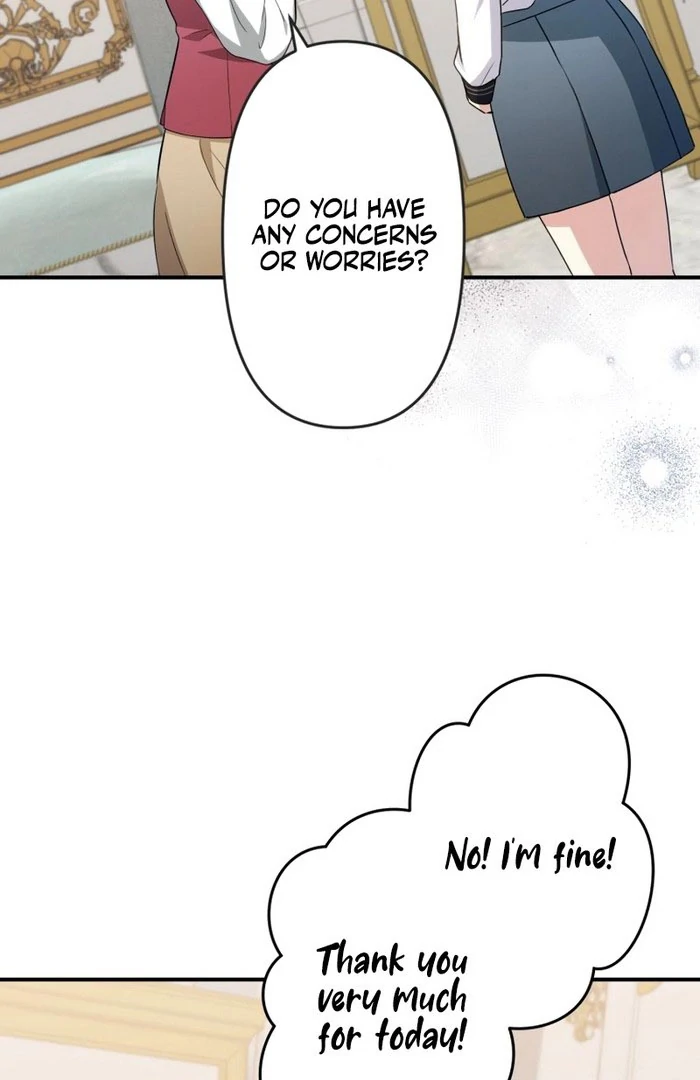 The Substitute Adopted Daughter is Finally Free! Chapter 44 page 93 - 