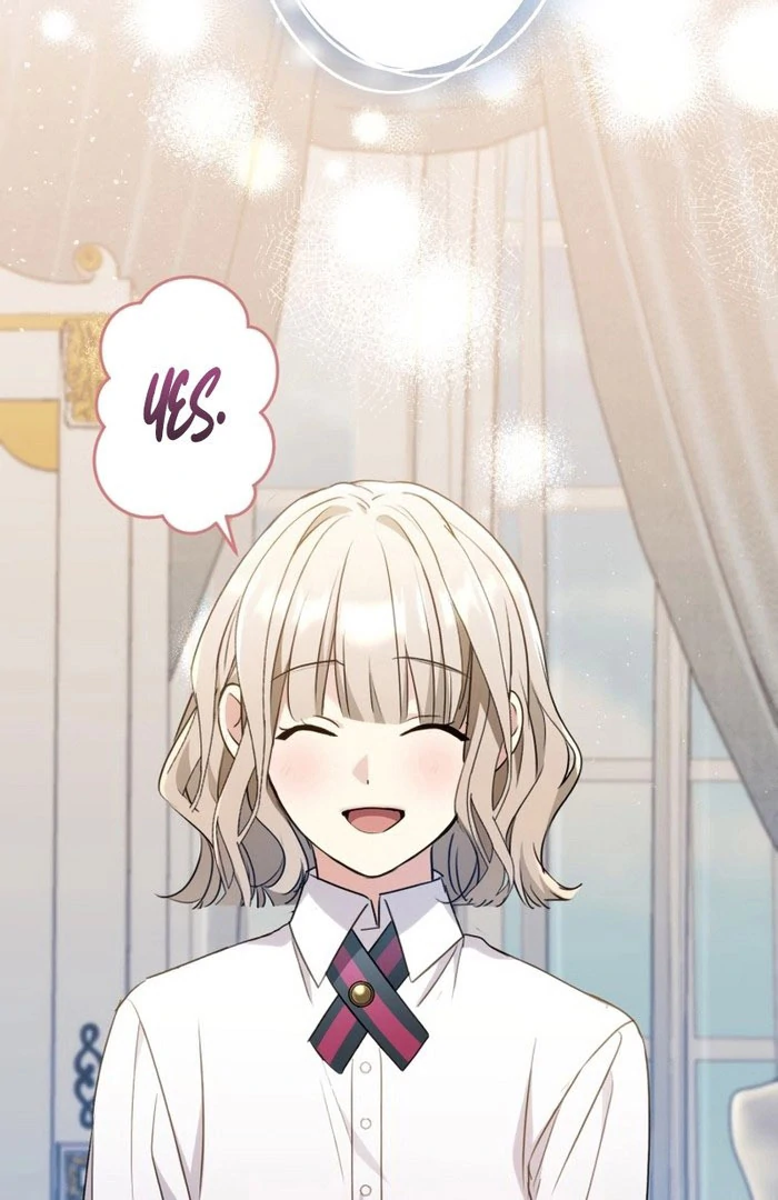 The Substitute Adopted Daughter is Finally Free! Chapter 44 page 96 - 
