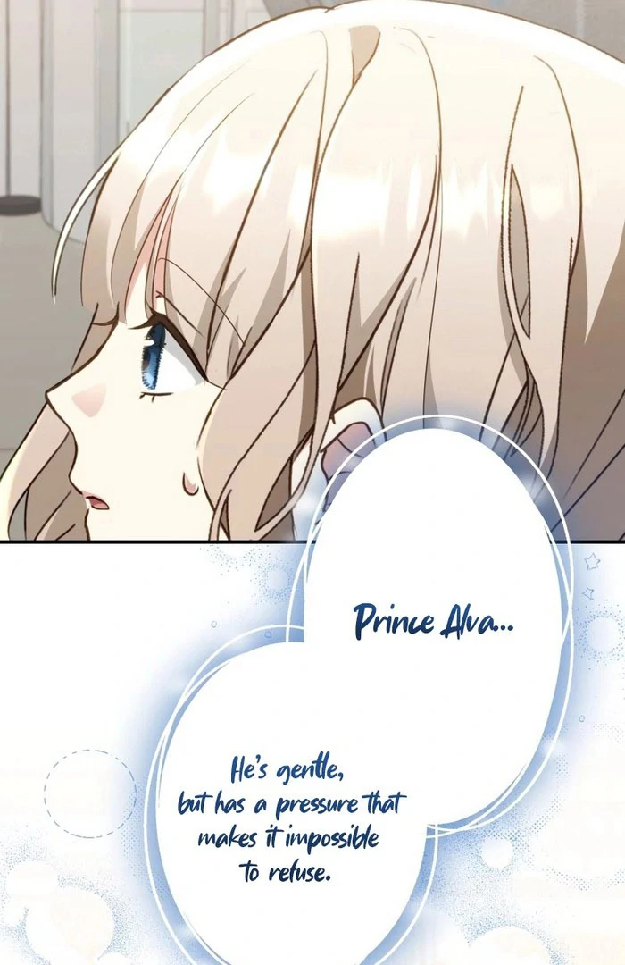 The Substitute Adopted Daughter is Finally Free! Chapter 44 page 99 - 