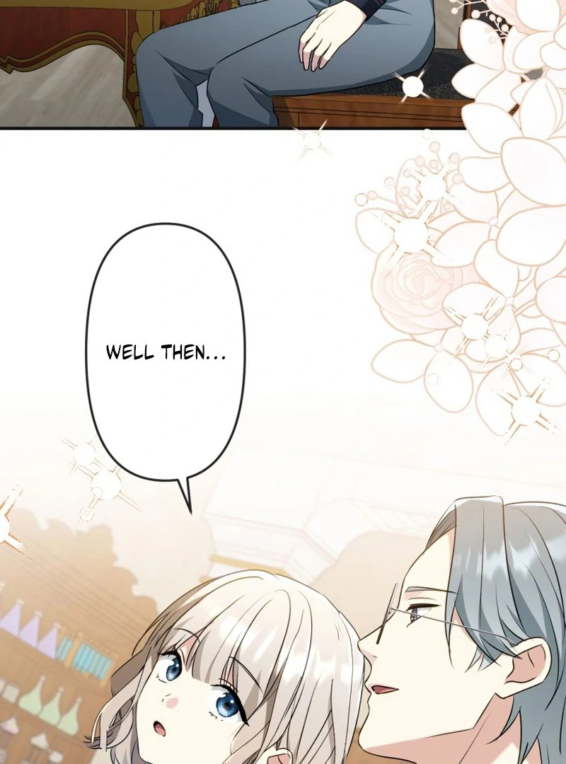 The Substitute Adopted Daughter is Finally Free! Chapter 45 page 13 - 