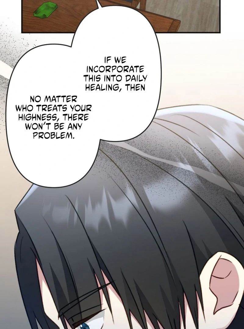 The Substitute Adopted Daughter is Finally Free! Chapter 45 page 17 - 