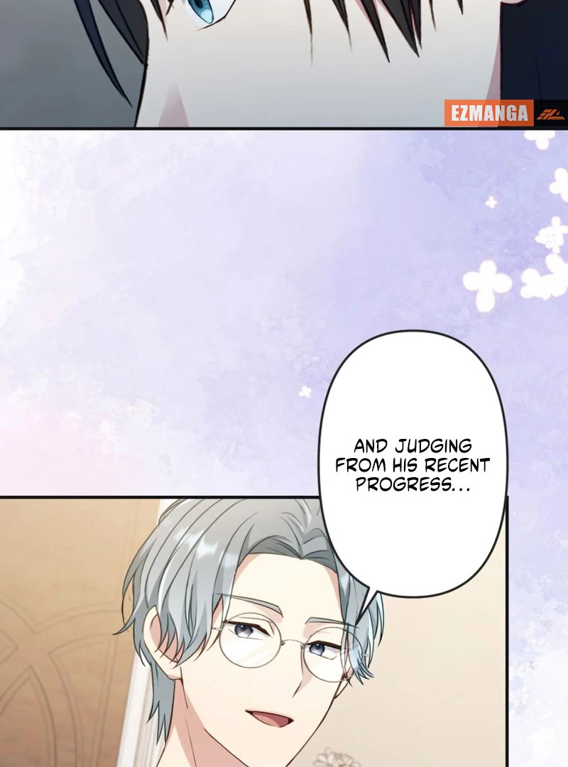 The Substitute Adopted Daughter is Finally Free! Chapter 45 page 18 - 