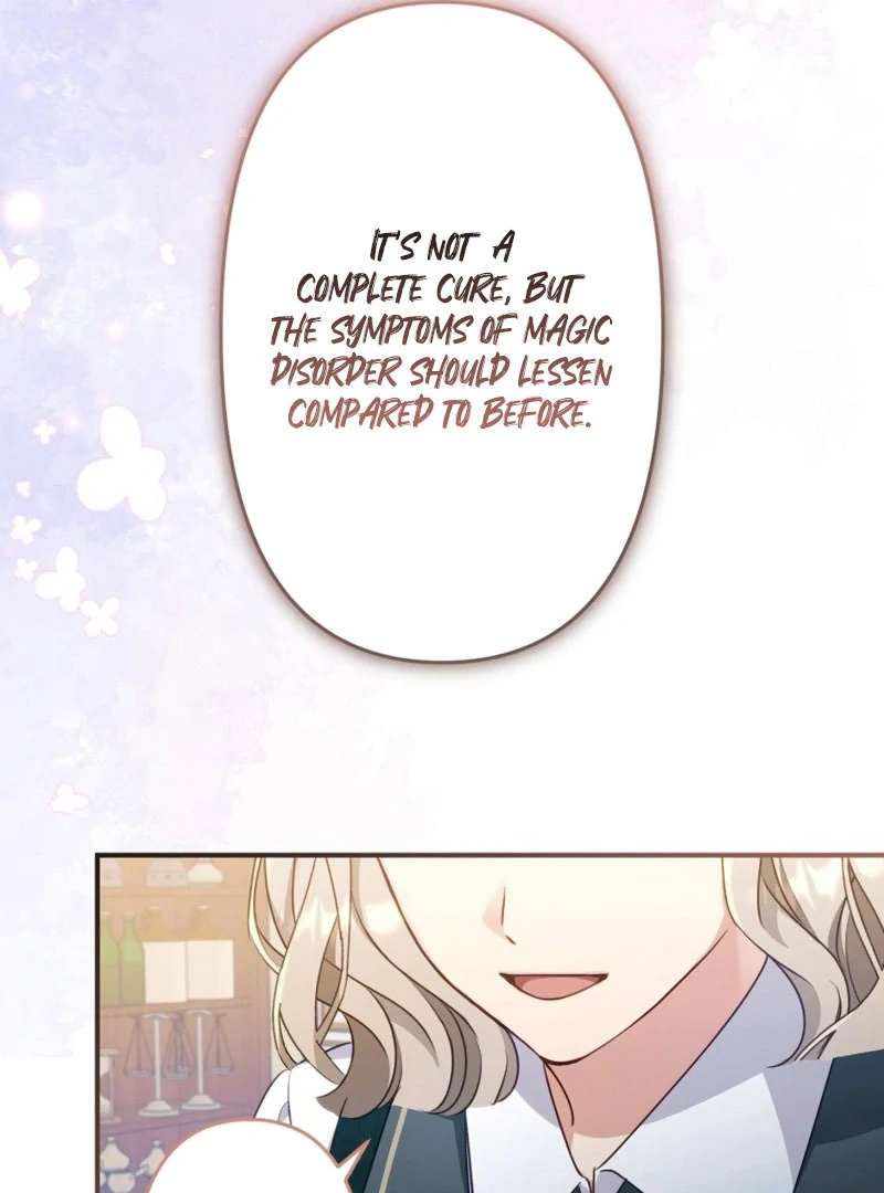 The Substitute Adopted Daughter is Finally Free! Chapter 45 page 20 - 