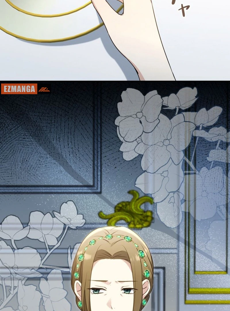 The Substitute Adopted Daughter is Finally Free! Chapter 45 page 3 - 
