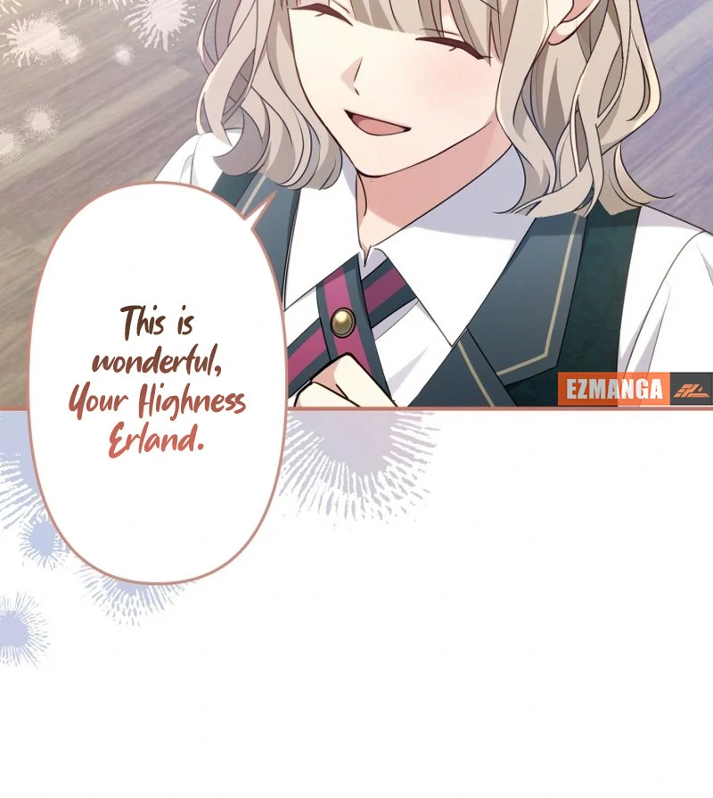 The Substitute Adopted Daughter is Finally Free! Chapter 45 page 22 - 