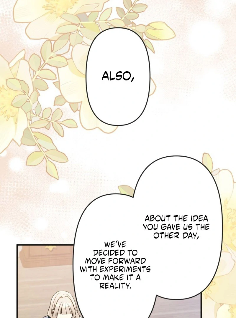 The Substitute Adopted Daughter is Finally Free! Chapter 45 page 24 - 