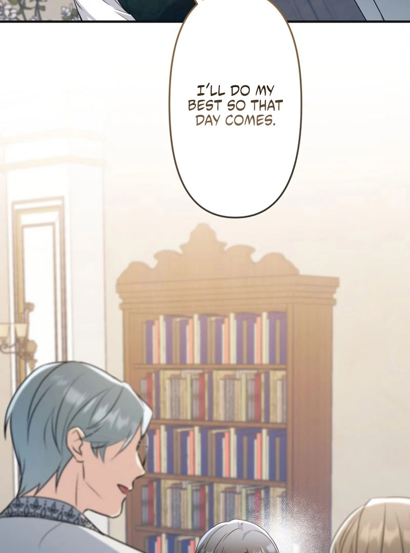 The Substitute Adopted Daughter is Finally Free! Chapter 45 page 27 - 