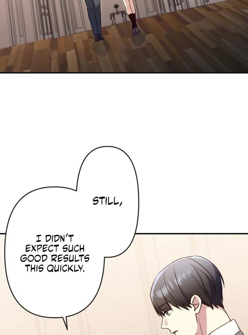 The Substitute Adopted Daughter is Finally Free! Chapter 45 page 30 - 