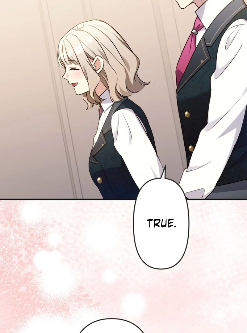 The Substitute Adopted Daughter is Finally Free! Chapter 45 page 31 - 