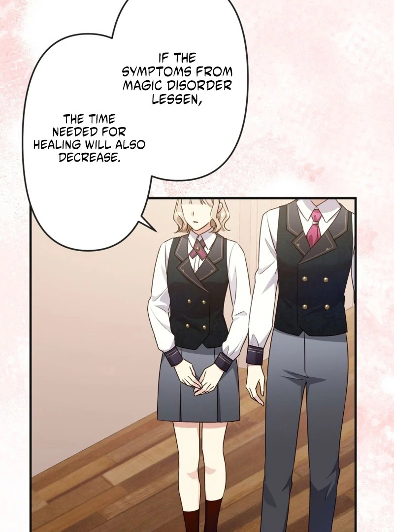 The Substitute Adopted Daughter is Finally Free! Chapter 45 page 32 - 