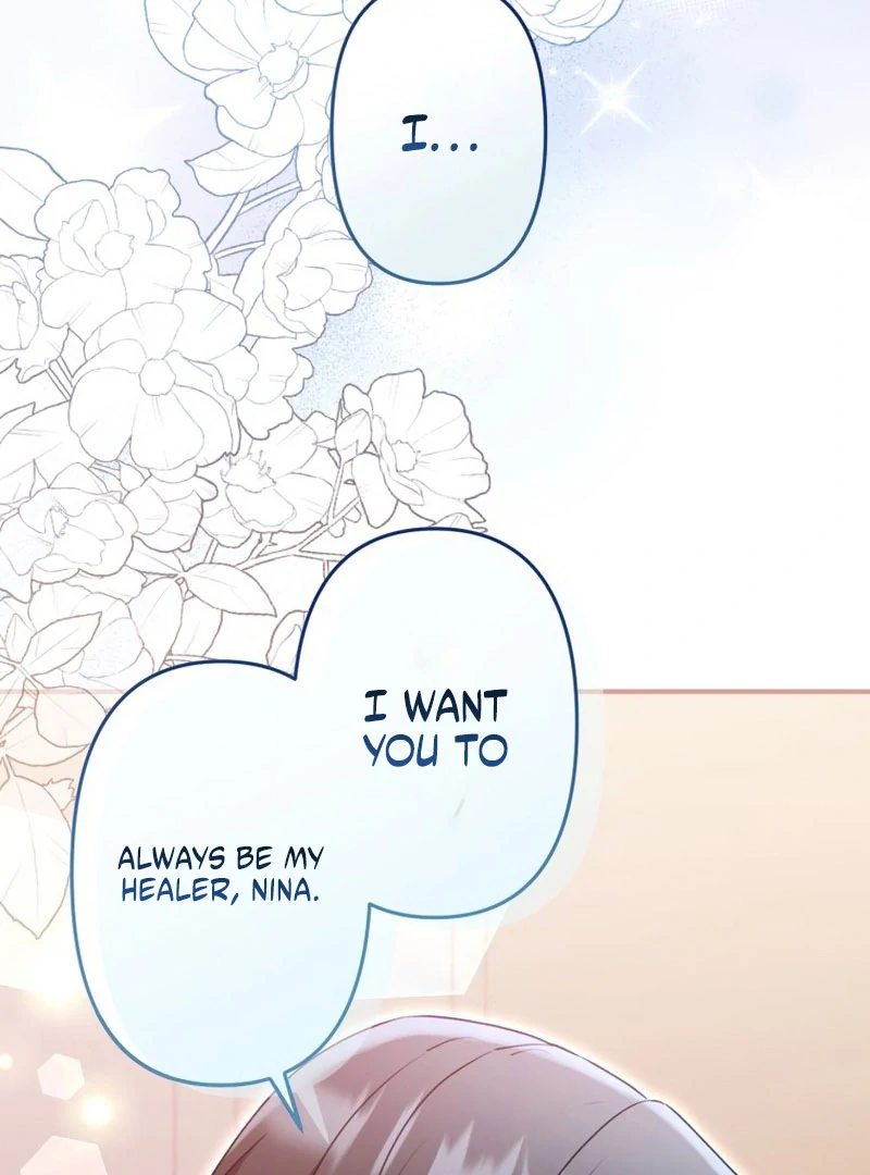The Substitute Adopted Daughter is Finally Free! Chapter 45 page 36 - 