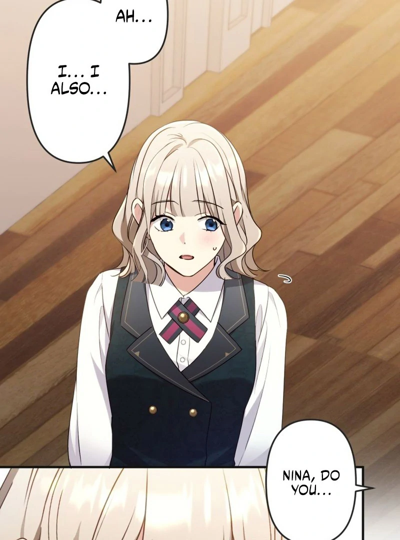 The Substitute Adopted Daughter is Finally Free! Chapter 45 page 40 - 