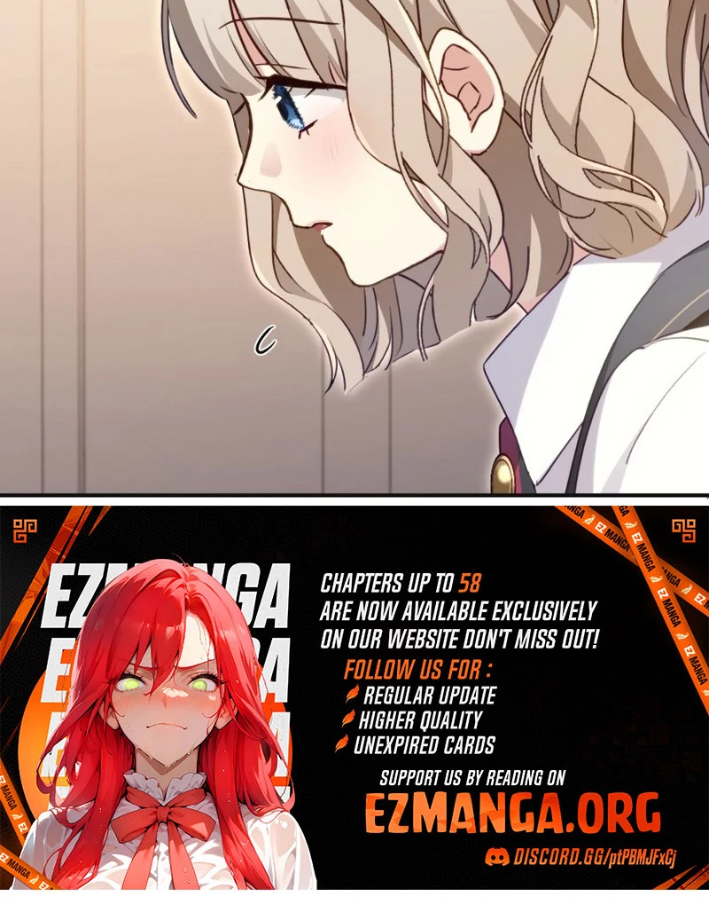 The Substitute Adopted Daughter is Finally Free! Chapter 45 page 43 - 