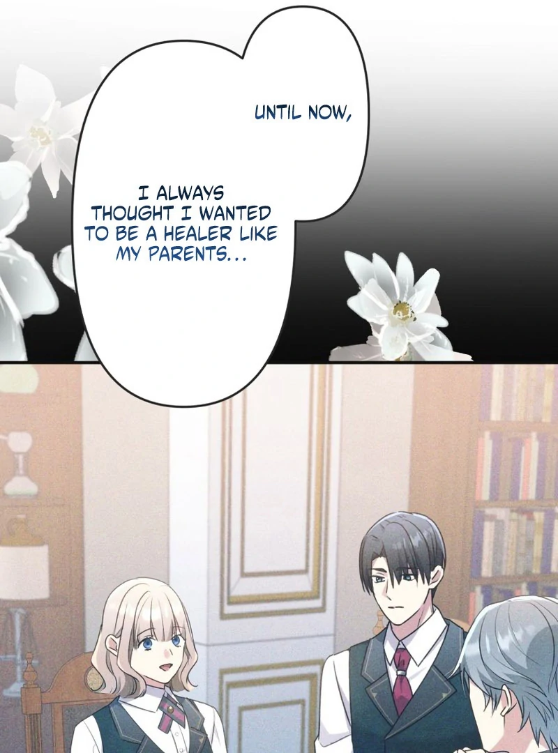 The Substitute Adopted Daughter is Finally Free! Chapter 45 page 44 - 
