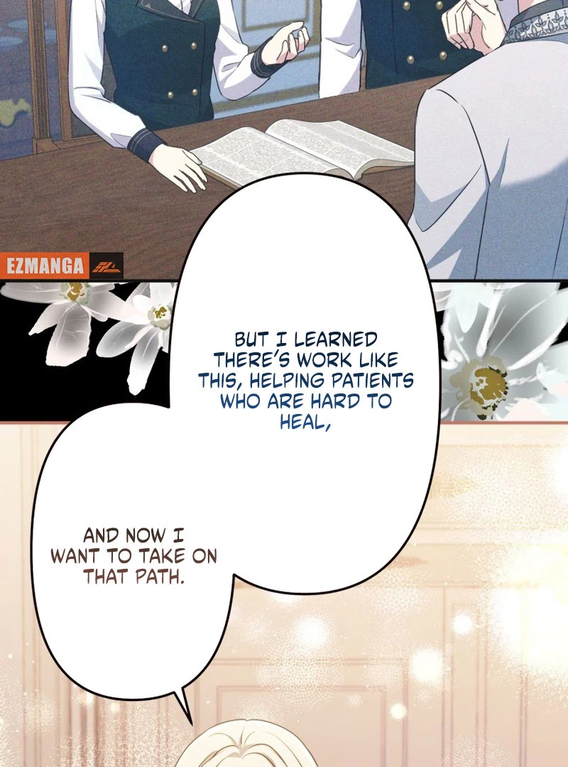 The Substitute Adopted Daughter is Finally Free! Chapter 45 page 45 - 