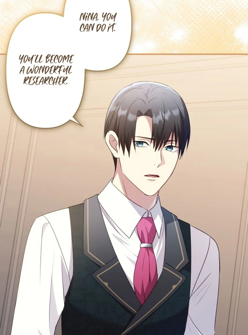 The Substitute Adopted Daughter is Finally Free! Chapter 45 page 49 - 