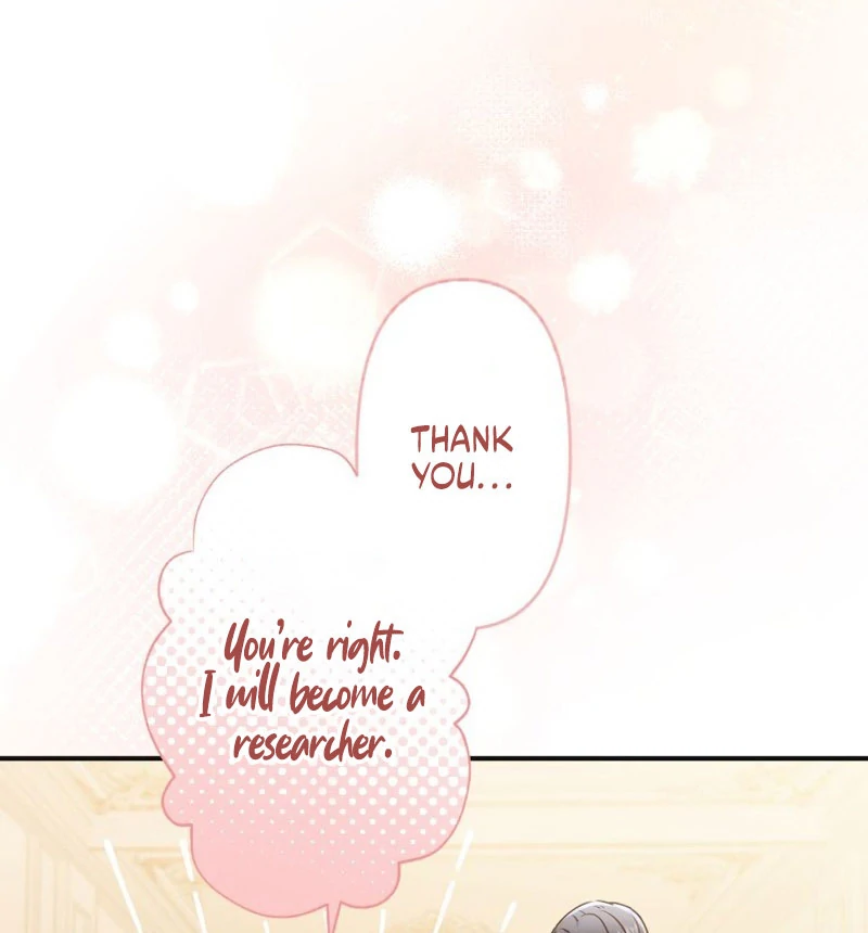 The Substitute Adopted Daughter is Finally Free! Chapter 45 page 51 - 