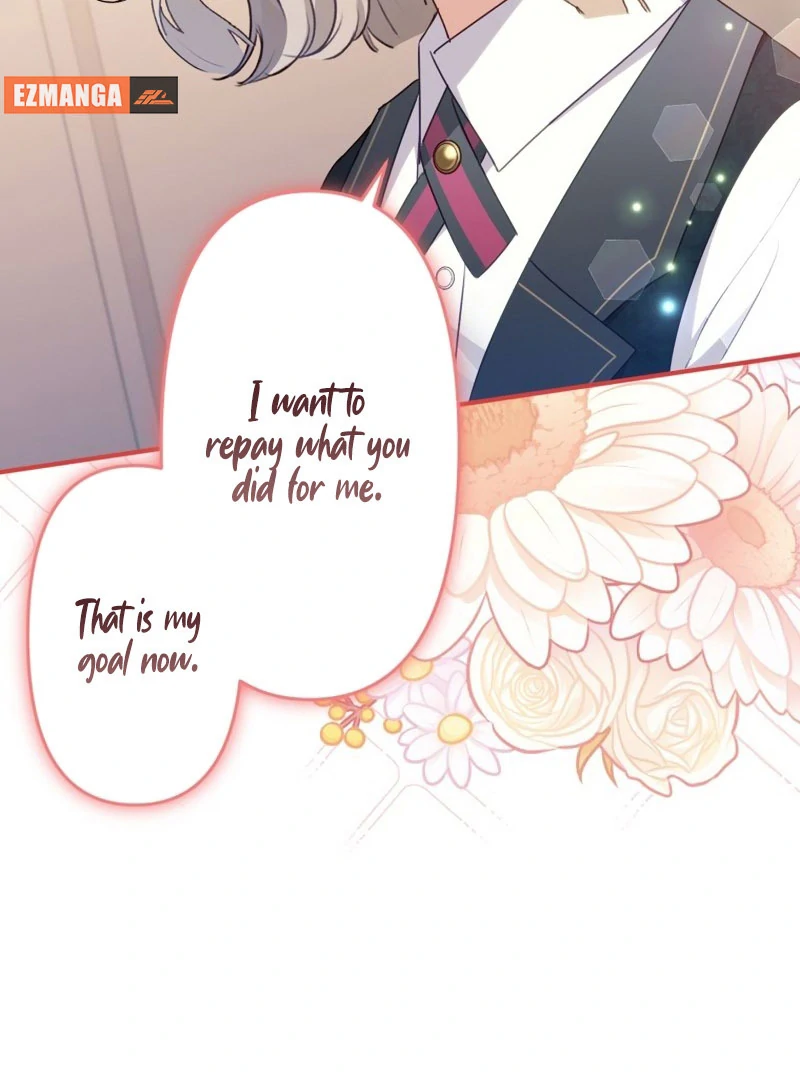 The Substitute Adopted Daughter is Finally Free! Chapter 45 page 56 - 
