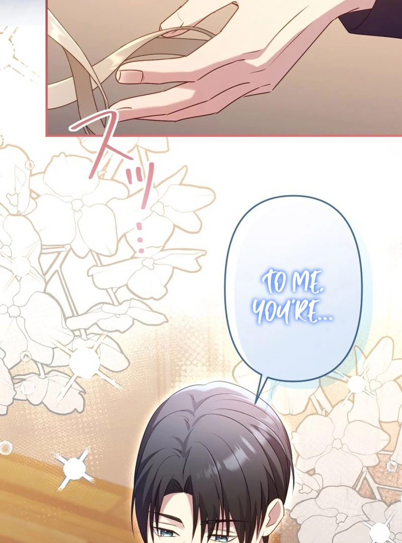 The Substitute Adopted Daughter is Finally Free! Chapter 45 page 59 - 