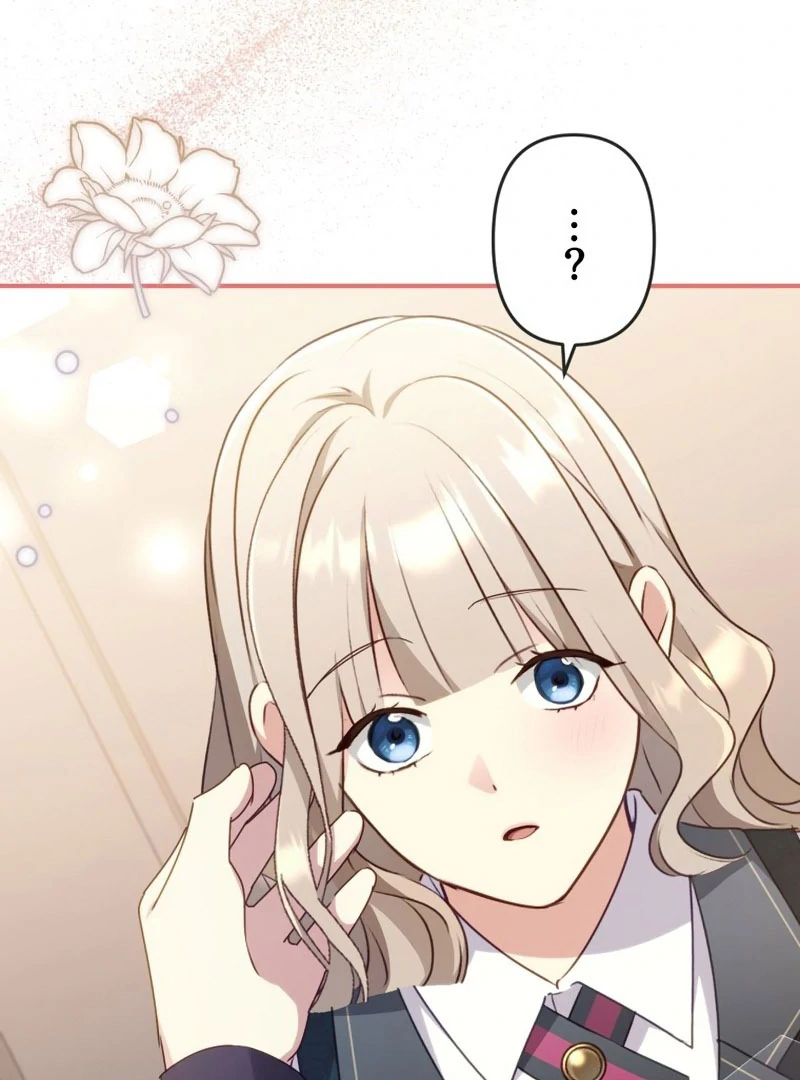 The Substitute Adopted Daughter is Finally Free! Chapter 45 page 61 - 