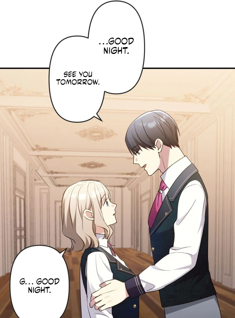 The Substitute Adopted Daughter is Finally Free! Chapter 45 page 64 - 