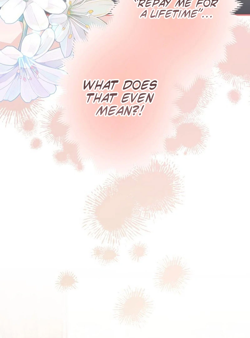 The Substitute Adopted Daughter is Finally Free! Chapter 45 page 69 - 