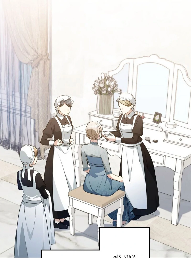 The Substitute Adopted Daughter is Finally Free! Chapter 45 page 70 - 
