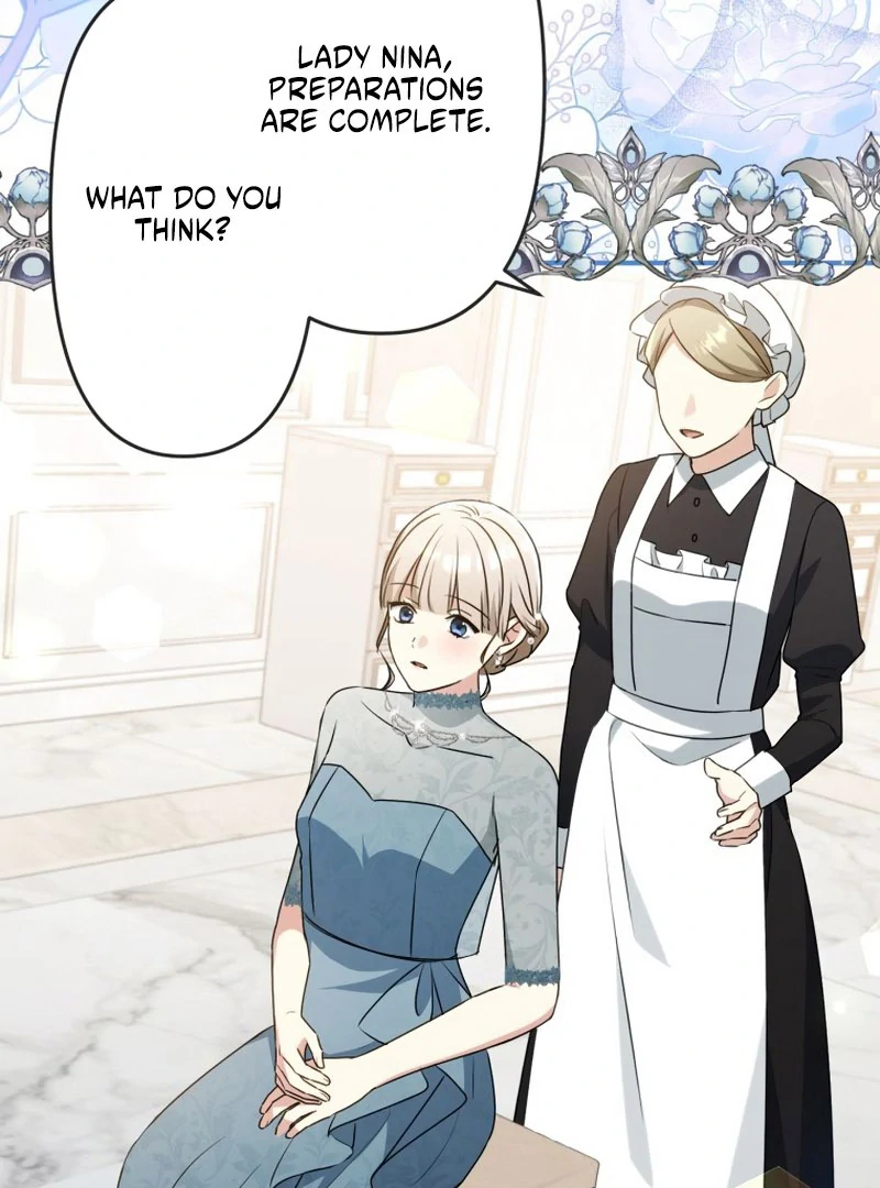 The Substitute Adopted Daughter is Finally Free! Chapter 45 page 74 - 