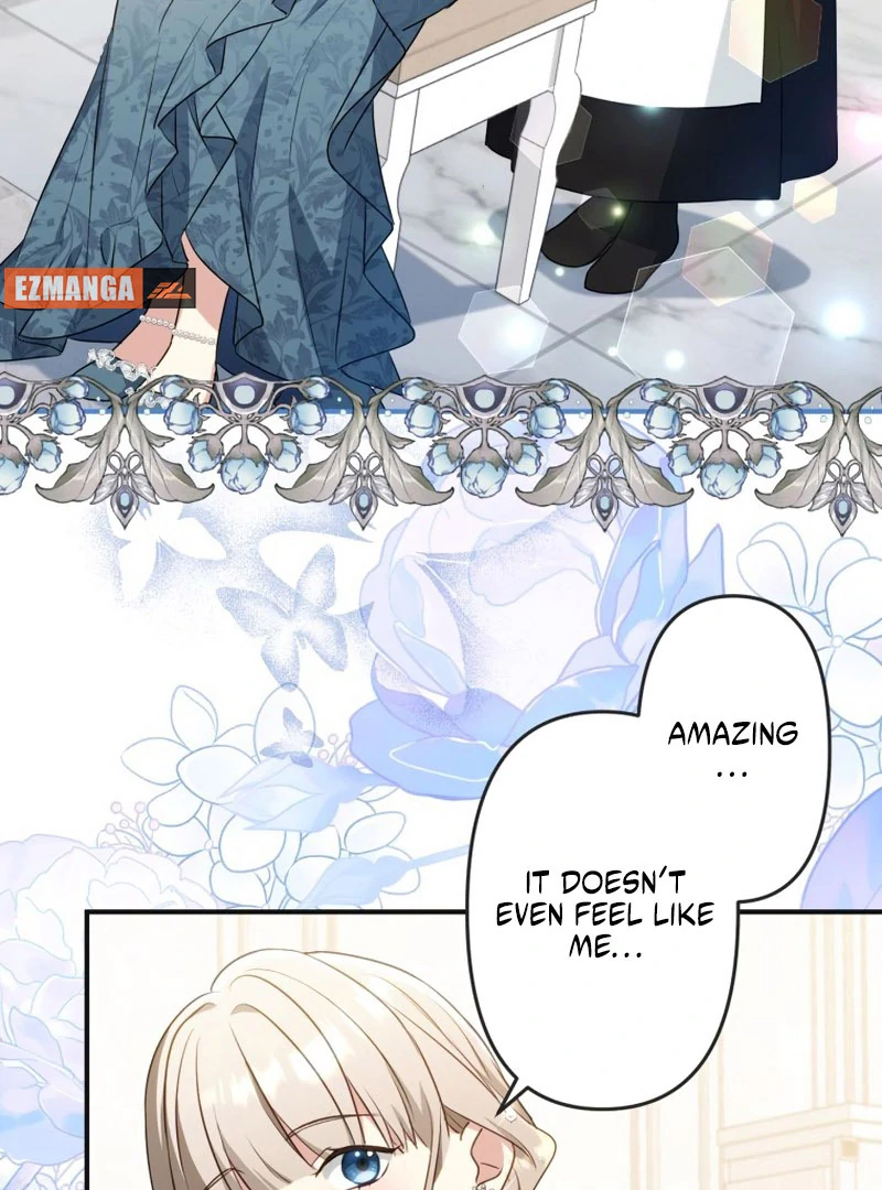 The Substitute Adopted Daughter is Finally Free! Chapter 45 page 75 - 