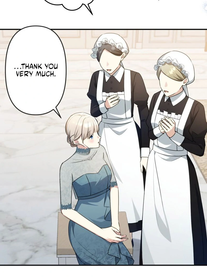 The Substitute Adopted Daughter is Finally Free! Chapter 45 page 77 - 