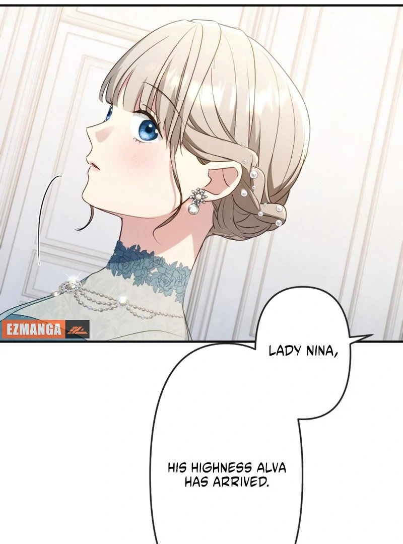 The Substitute Adopted Daughter is Finally Free! Chapter 45 page 79 - 