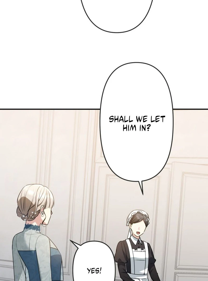 The Substitute Adopted Daughter is Finally Free! Chapter 45 page 80 - 