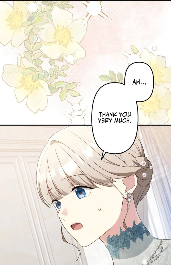 The Substitute Adopted Daughter is Finally Free! Chapter 46 page 11 - 