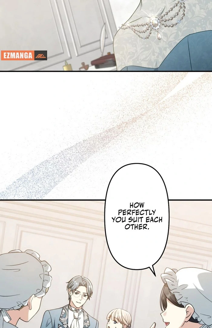 The Substitute Adopted Daughter is Finally Free! Chapter 46 page 12 - 