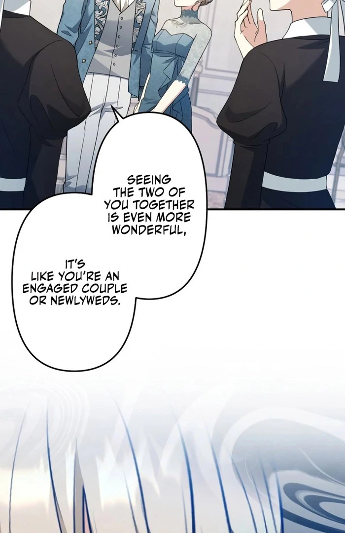 The Substitute Adopted Daughter is Finally Free! Chapter 46 page 13 - 