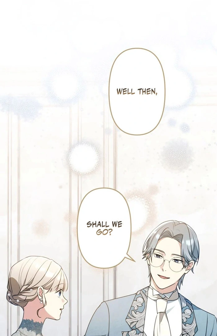 The Substitute Adopted Daughter is Finally Free! Chapter 46 page 17 - 