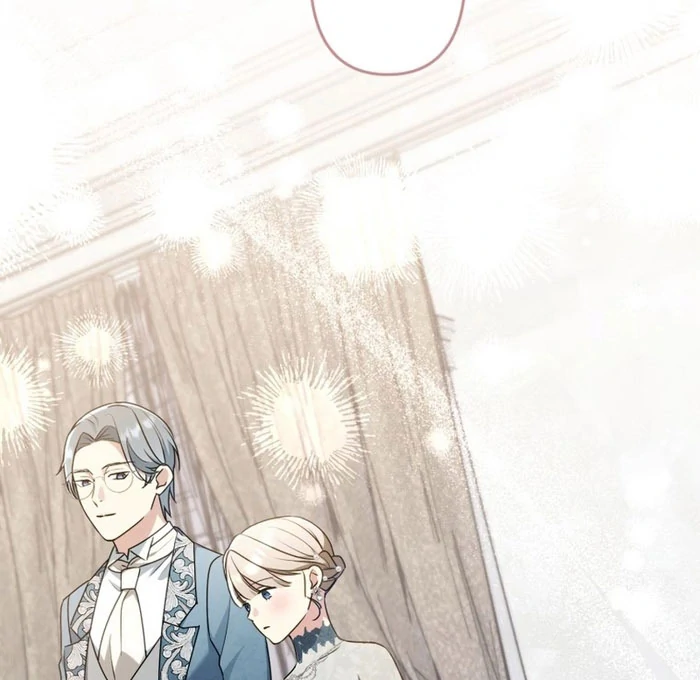 The Substitute Adopted Daughter is Finally Free! Chapter 46 page 19 - 