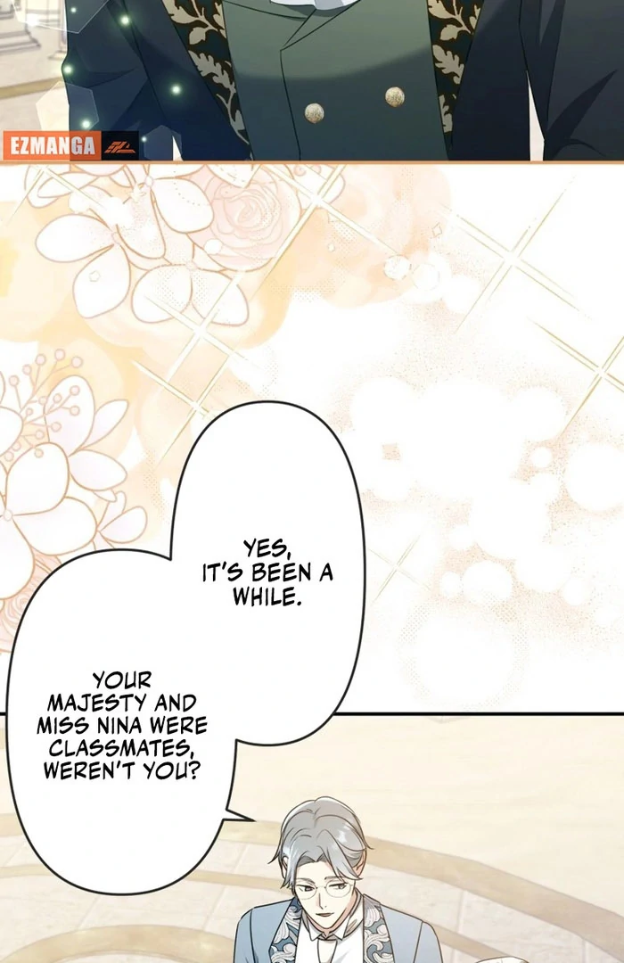 The Substitute Adopted Daughter is Finally Free! Chapter 46 page 41 - 