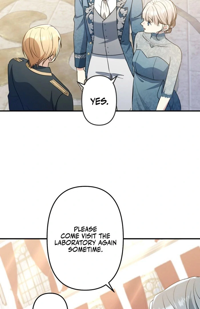 The Substitute Adopted Daughter is Finally Free! Chapter 46 page 42 - 