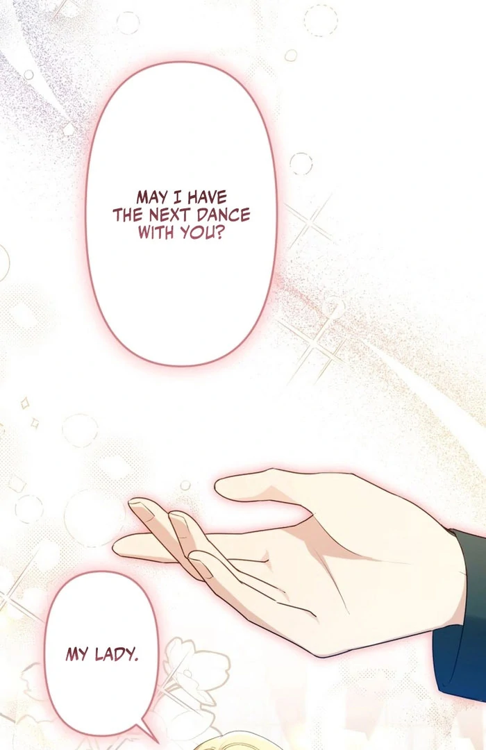 The Substitute Adopted Daughter is Finally Free! Chapter 46 page 45 - 