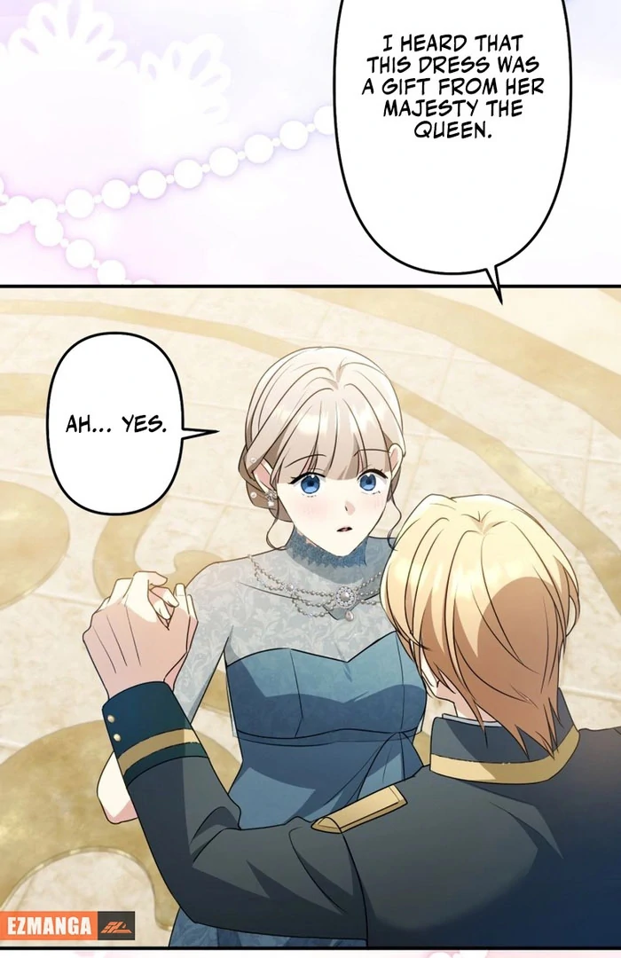 The Substitute Adopted Daughter is Finally Free! Chapter 46 page 54 - 