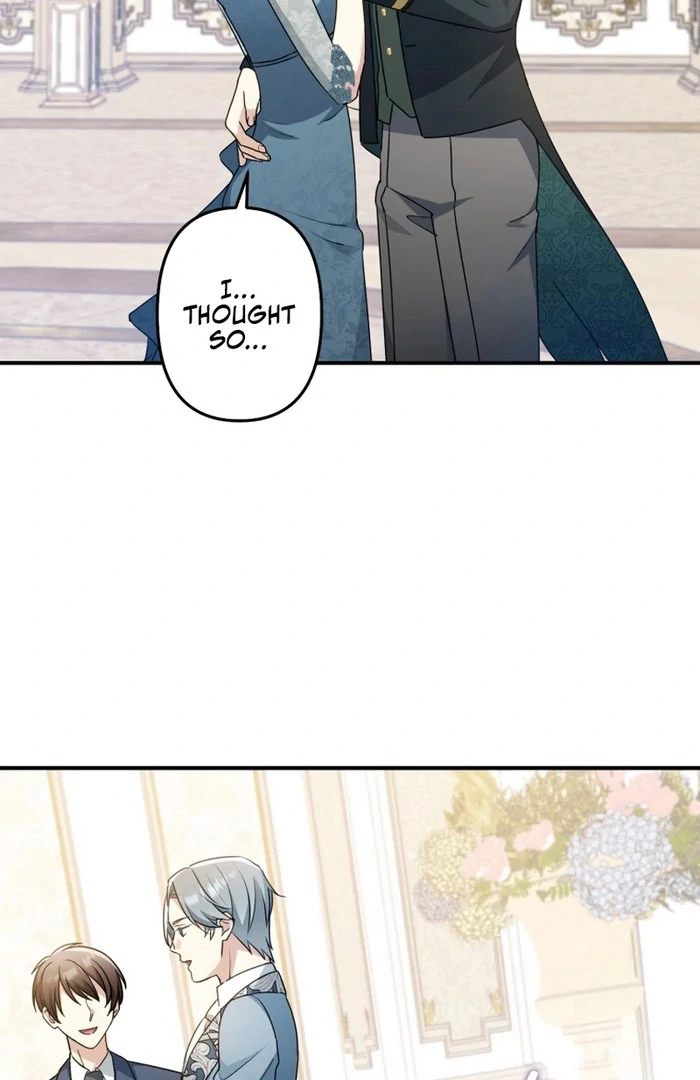 The Substitute Adopted Daughter is Finally Free! Chapter 46 page 56 - 